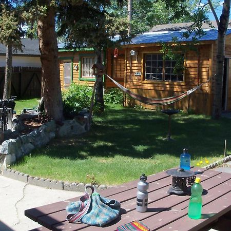 Nice Bunk Bed Whitehorse Exterior foto
