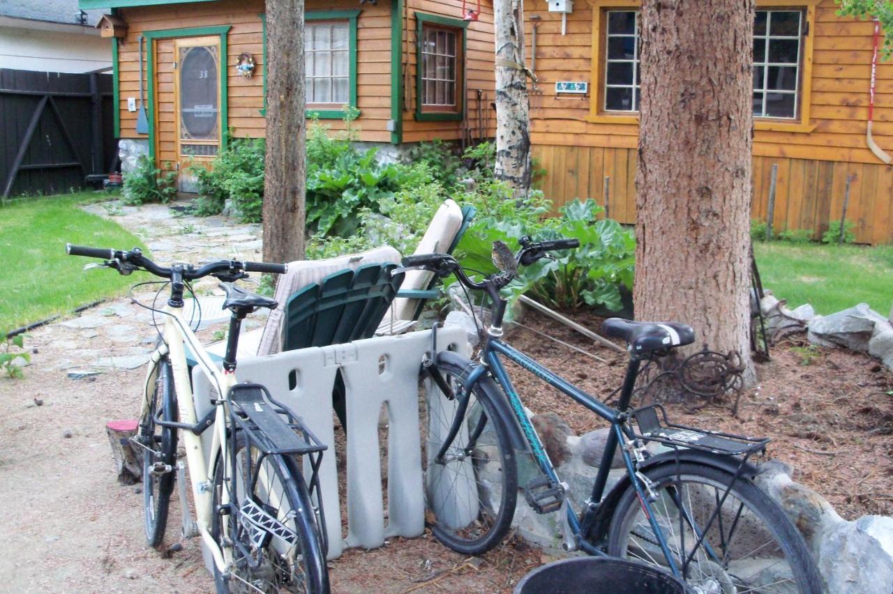 Nice Bunk Bed Whitehorse Exterior foto