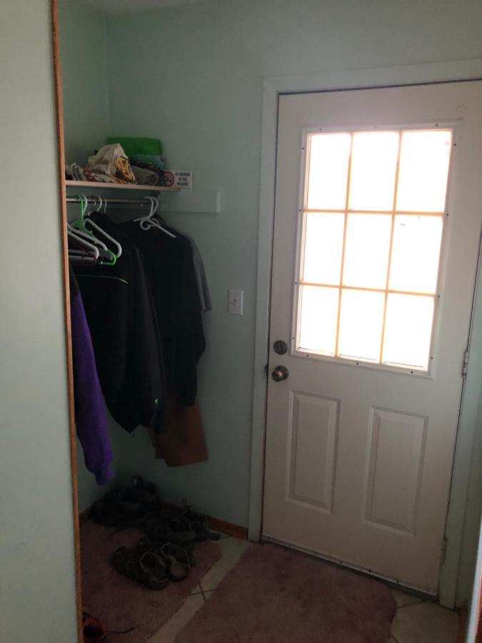 Nice Bunk Bed Whitehorse Exterior foto