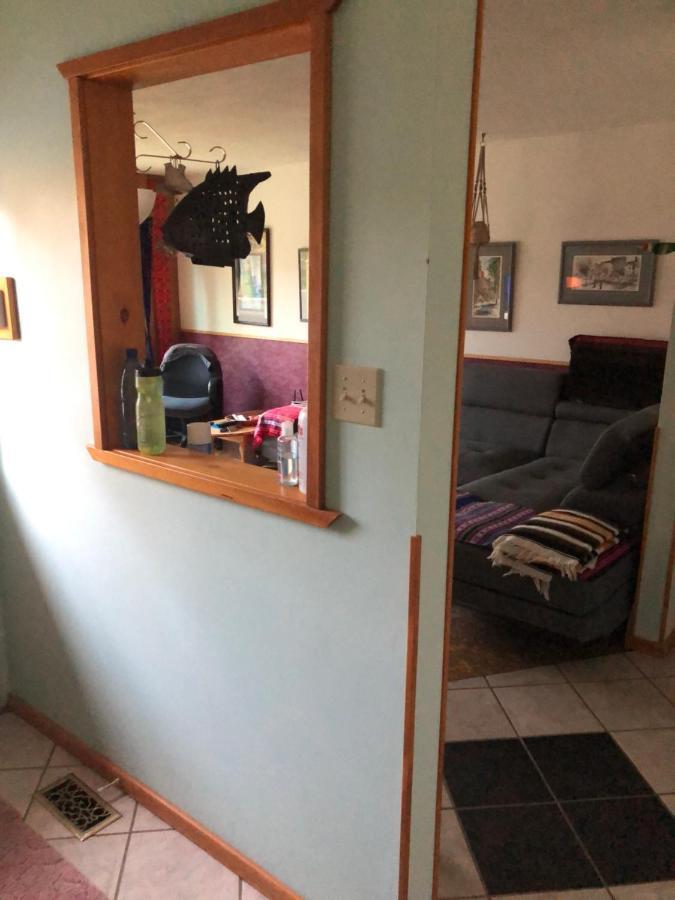 Nice Bunk Bed Whitehorse Exterior foto
